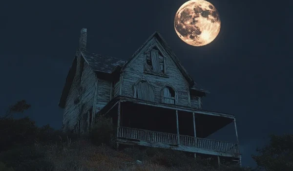 Bilde for arrangement